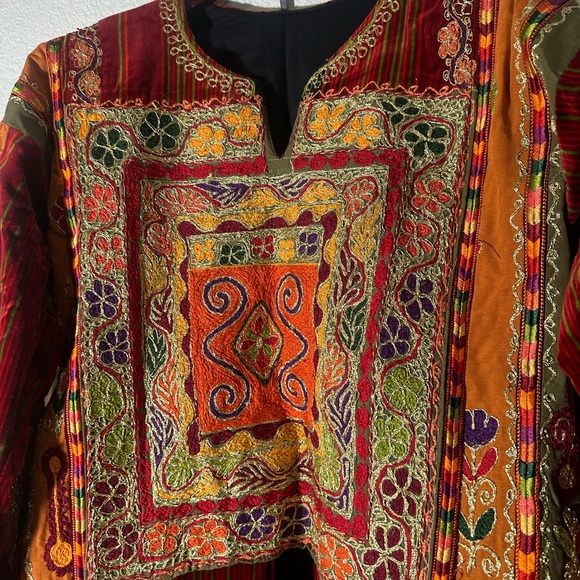 Thoub - Picture 9 of 10